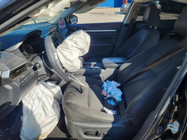 Photo 7 from auction – 2019 NISSAN ALTIMA SV with VIN 1N4BL4DVXKC107075