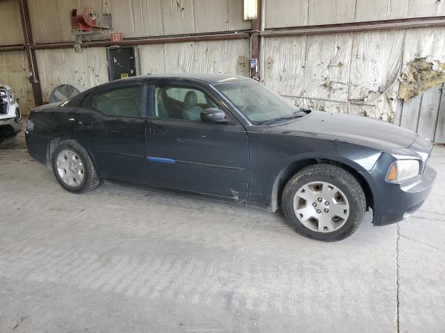 Photo 4 from auction – 2007 DODGE CHARGER SE with VIN 2B3KA43G17H740346
