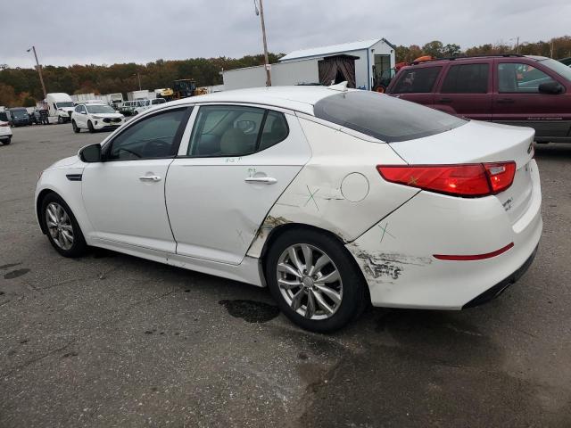 Photo 2 from auction – 2015 KIA OPTIMA LX with VIN 5XXGM4A78FG507290