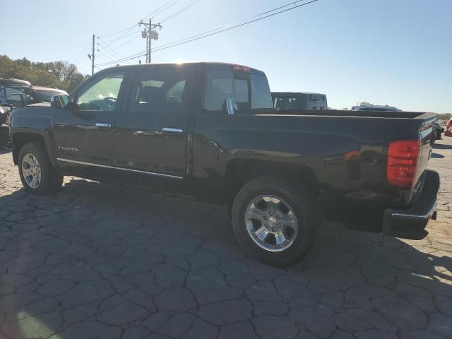 Photo 2 from auction – 2014 CHEVROLET SILVERADO with VIN 3GCUKSEC7EG123033