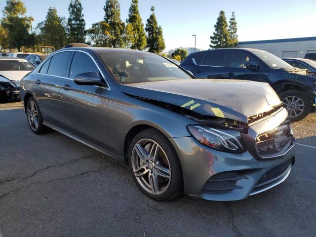 Photo 4 from auction – 2017 MERCEDES-BENZ E 300 with VIN WDDZF4JB4HA072974