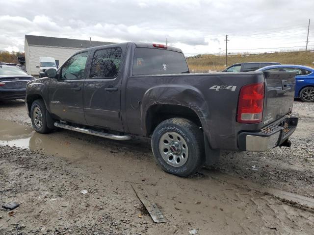 Photo 2 from auction – 2011 GMC SIERRA K15 with VIN 3GTP2UEA1BG165037