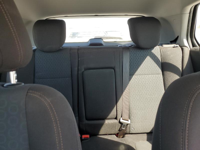 Photo 10 from auction – 2020 CHEVROLET TRAX LS with VIN KL7CJKSB3LB050045
