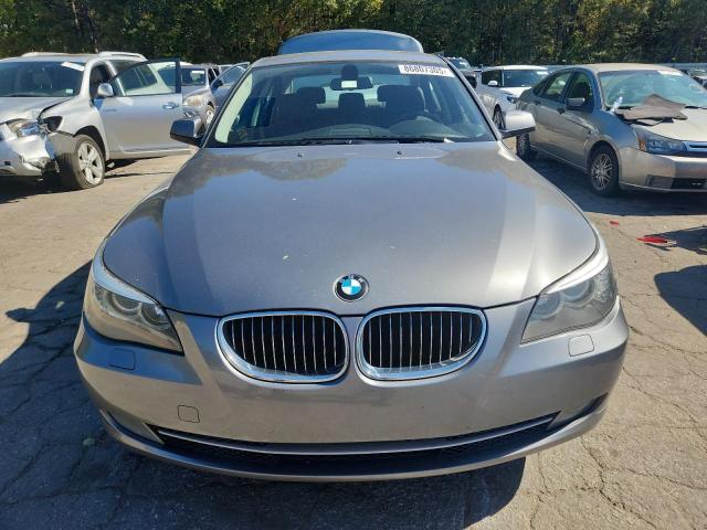 Photo 5 from auction – 2010 BMW 528 I with VIN WBANU5C58AC460373
