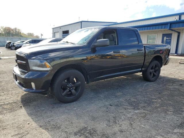 RAM 1500 ST 2015 z numerem VIN 1C6RR7KT4FS507887 - Zdjęcie z aukcji