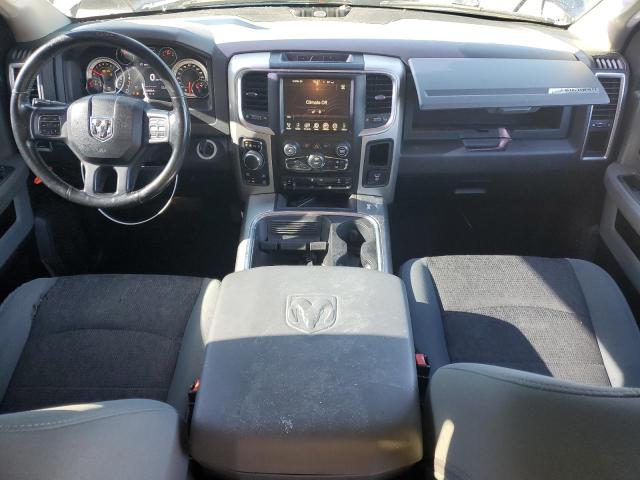 Photo 8 from auction – 2016 RAM 1500 SLT with VIN 3C6RR7LT8GG344300