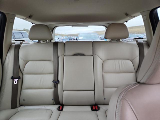 Photo 10 from auction – 2013 VOLVO XC70 T6 with VIN YV4902BZ0D1152663
