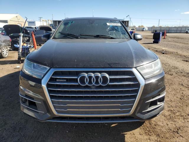 Photo 5 from auction – 2017 AUDI Q7 PRESTIG with VIN WA1VAAF75HD004069