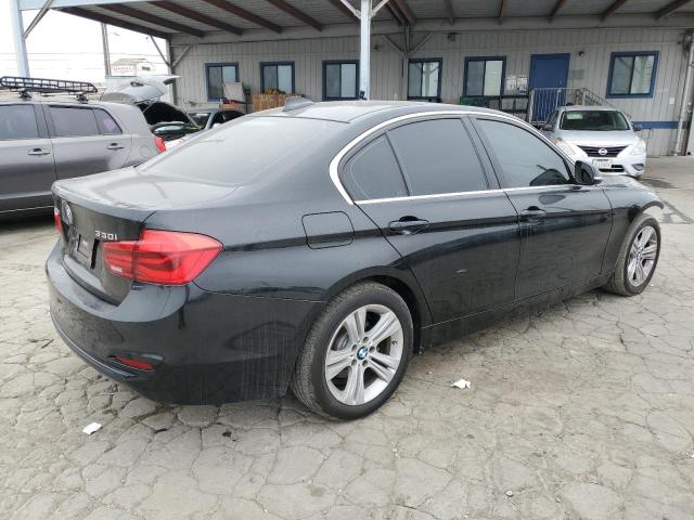 Photo 3 from auction – 2018 BMW 330 XI with VIN WBA8D9G57JNU71755