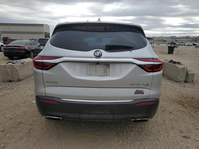 Photo 6 from auction – 2018 BUICK ENCLAVE PR with VIN 5GAEVBKW1JJ182387
