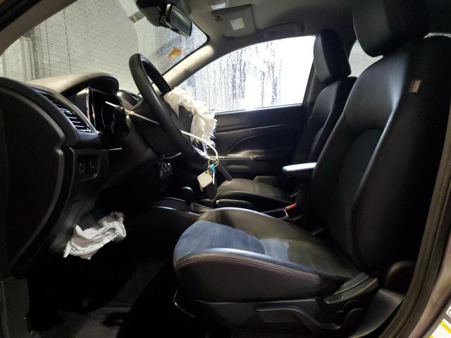 Photo 7 from auction – 2024 MITSUBISHI OUTLANDER with VIN JA4ARUAU5RU004368