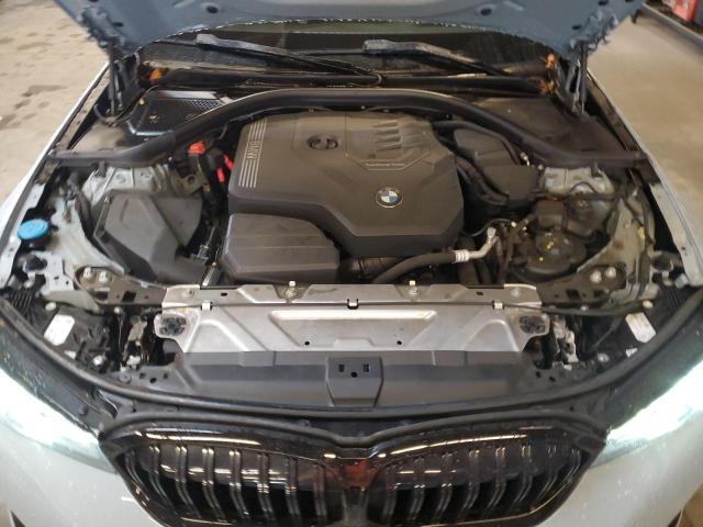 Foto 11 de la subasta – 2024 BMW 330I con VIN 3MW69FF07R8E71363