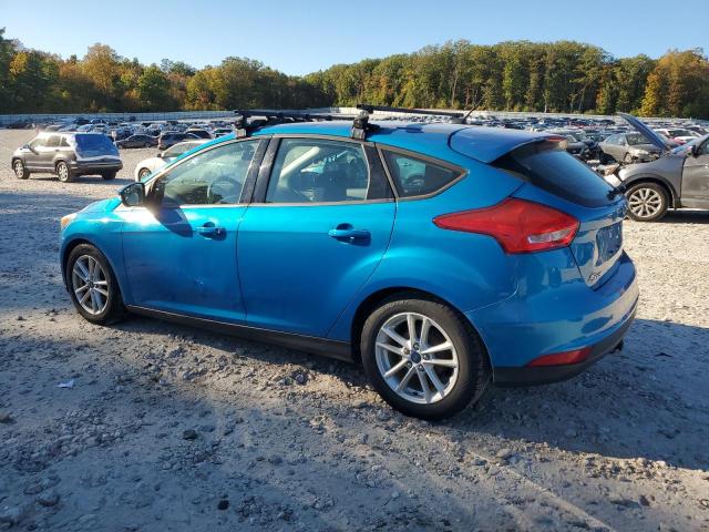 Photo 2 from auction – 2015 FORD FOCUS with VIN 1FADP3K26FL249400