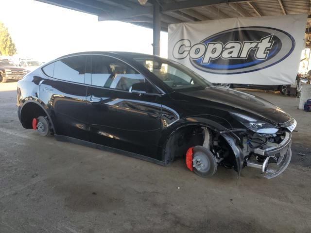 Photo 4 from auction – 2023 TESLA MODEL Y with VIN 7SAYGDEF3PF915006