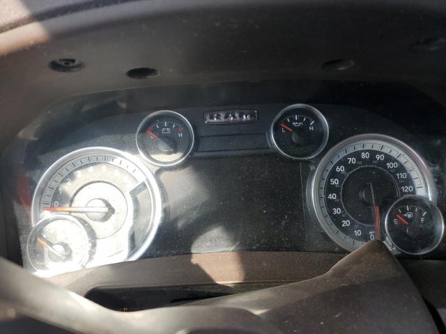 Photo 9 from auction – 2013 RAM 1500 SLT with VIN 1C6RR7LG0DS668171