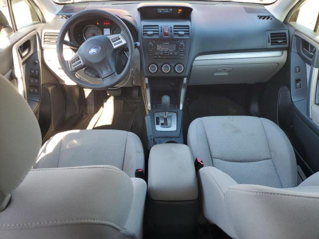Photo 8 from auction – 2015 SUBARU FORESTER 2 with VIN JF2SJADC3FH818656