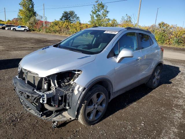BUICK ENCORE 2013 with VIN KL4CJASB5DB053943 - Photo from auction