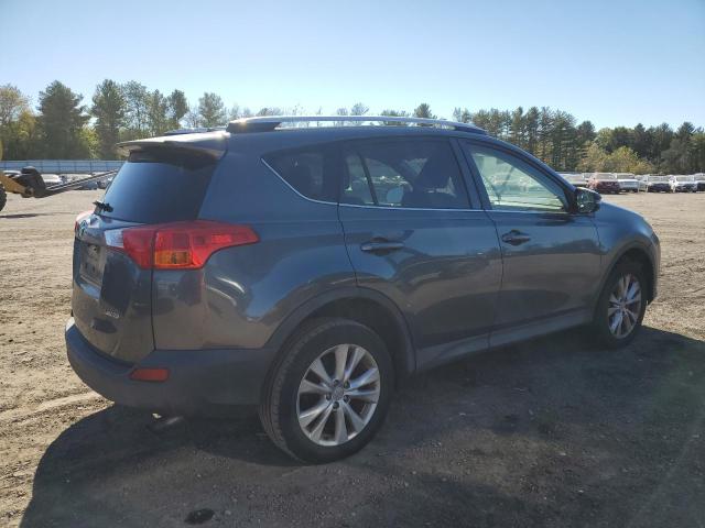 Photo 3 from auction – 2013 TOYOTA RAV4 with VIN JTMYFREV1DD011906