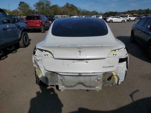 Photo 6 from auction – 2023 TESLA MODEL 3 with VIN 5YJ3E1EC2PF623560