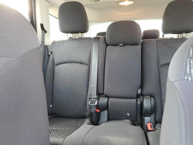 Photo 10 from auction – 2013 DODGE JOURNEY SXT with VIN 3C4PDCBG4DT587665
