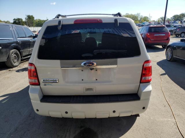 Photo 6 from auction – 2012 FORD ESCAPE LIM with VIN 1FMCU0E75CKC40897