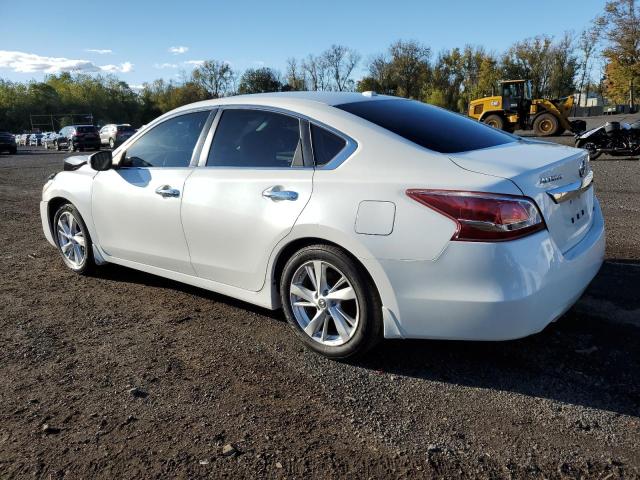 Photo 2 from auction – 2013 NISSAN ALTIMA 2.5 with VIN 1N4AL3AP0DN475087
