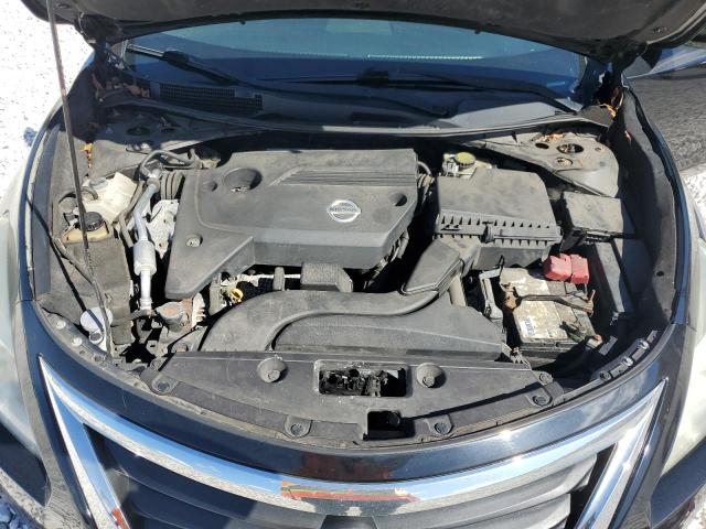 Photo 11 from auction – 2015 NISSAN ALTIMA 2.5 with VIN 1N4AL3AP9FC462630