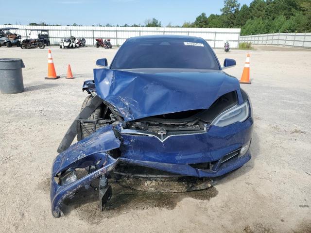 صورة رقم 5 من المزاد - 2016 TESLA MODEL S مع VIN 5YJSA1E26GF168128