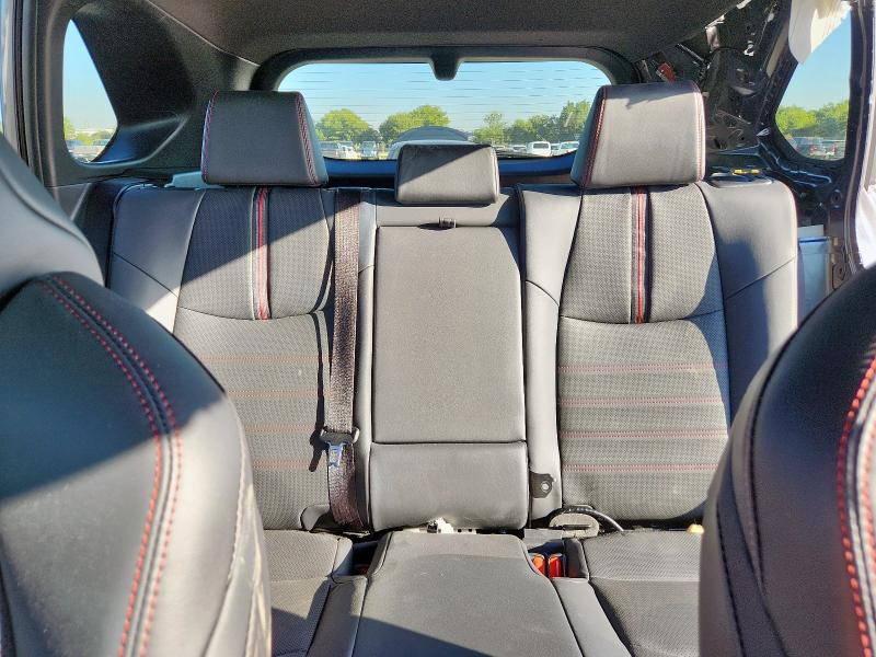 Photo 10 from auction – 2024 TOYOTA RAV4 PRIME with VIN JTMFB3FV0RD199260