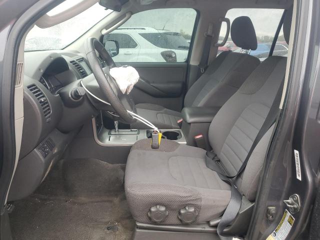 Photo 7 from auction – 2012 NISSAN PATHFINDER with VIN 5N1AR1NB8CC638893