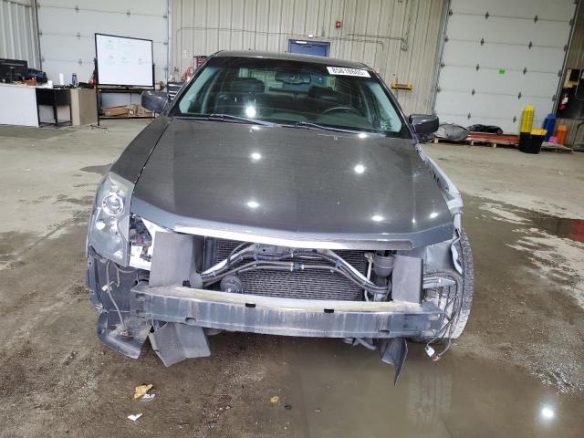 Photo 5 from auction – 2007 CADILLAC CTS-V with VIN 1G6DN57U570185197
