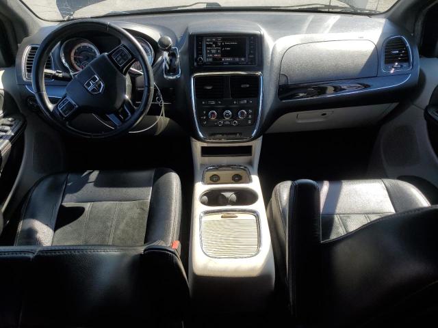 Foto 8 de la subasta – 2017 DODGE GRAND CARA con VIN 2C4RDGCG4HR616539