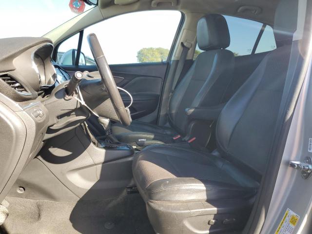 Photo 7 from auction – 2020 BUICK ENCORE PRE with VIN KL4CJASB1LB023174