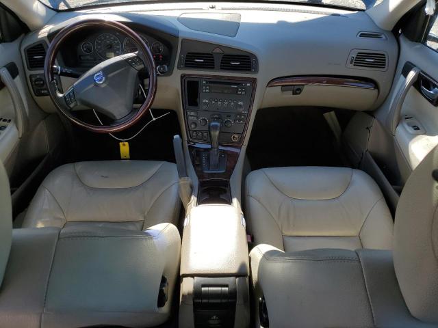 Photo 8 from auction – 2007 VOLVO S60 2.5T with VIN YV1RS592972608532