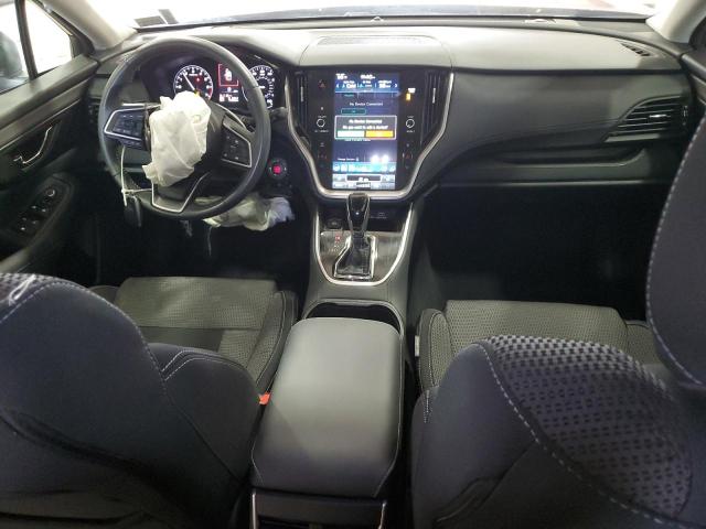 Photo 8 from auction – 2024 SUBARU OUTBACK PREMIUM with VIN 4S4BTADC3R3225885