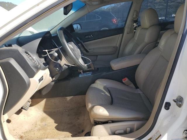 Photo 7 from auction – 2012 NISSAN MAXIMA S with VIN 1N4AA5AP5CC846157