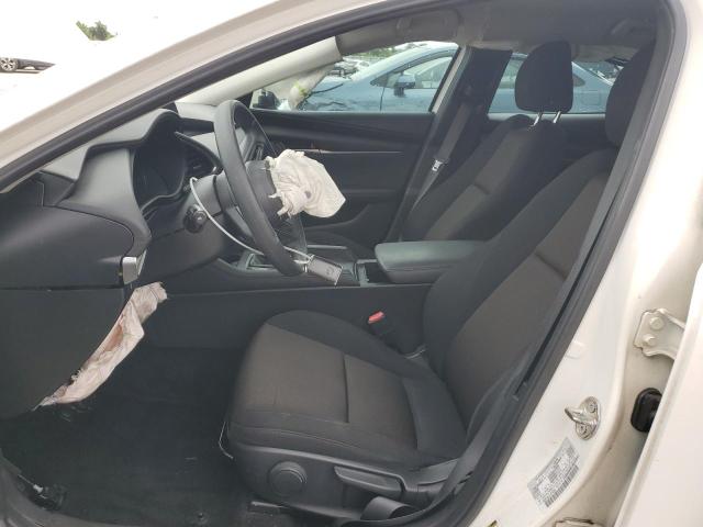 Photo 7 from auction – 2020 MAZDA 3 with VIN 3MZBPABL7LM134956