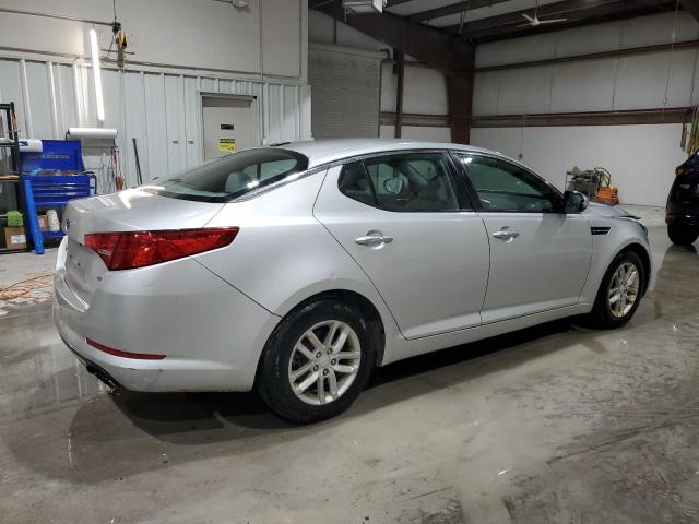 Photo 3 from auction – 2012 KIA OPTIMA LX with VIN KNAGM4A78C5290479