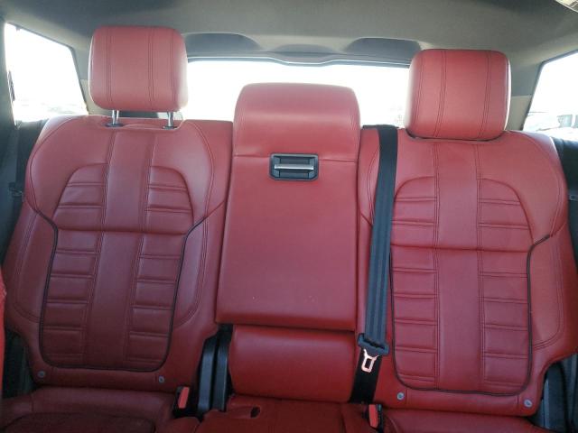 Photo 10 from auction – 2017 LAND ROVER RANGE ROVE with VIN SALWV2FV5HA128677