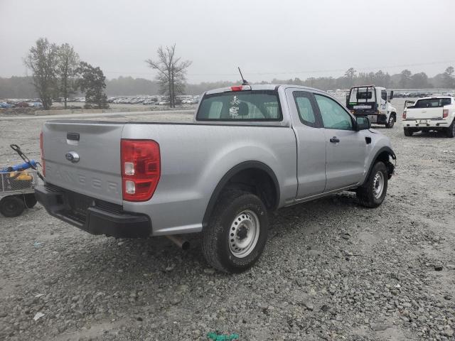 Photo 3 from auction – 2021 FORD RANGER XL with VIN 1FTER1EH5MLE07395