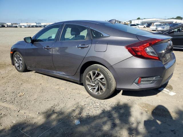 Photo 2 from auction – 2017 HONDA CIVIC EX with VIN 19XFC2F77HE047014