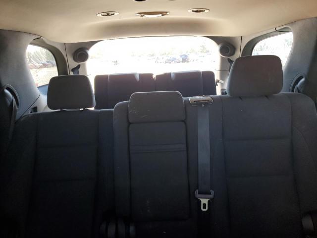Photo 10 from auction – 2011 DODGE DURANGO CR with VIN 1D4RE4GG0BC677329