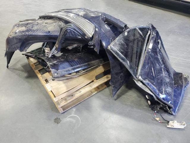 Photo 12 from auction – 2009 LEXUS LS 460 with VIN JTHBL46F395090827