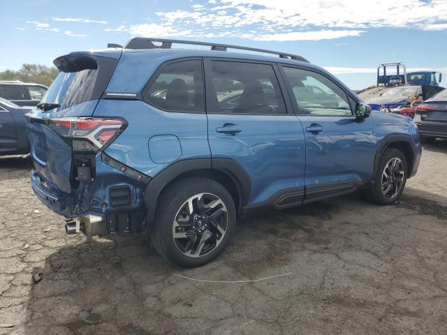 Photo 3 from auction – 2025 SUBARU FORESTER L with VIN JF2SLDRC7SH498434