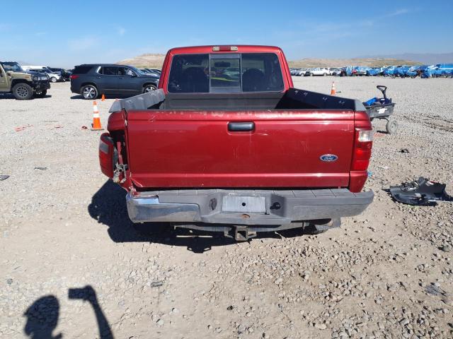 Photo 6 from auction – 2002 FORD RANGER with VIN 1FTZR45E32PA25199