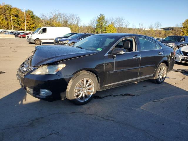 LEXUS ES 350 2010 z numerem VIN JTHBK1EG0A2411269 - Zdjęcie z aukcji