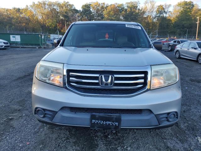 صورة رقم 5 من المزاد - 2013 HONDA PILOT LX مع VIN 5FNYF4H28DB045659