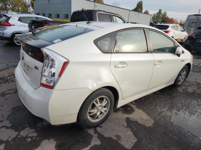Photo 3 from auction – 2010 TOYOTA PRIUS with VIN JTDKN3DU4A0083183