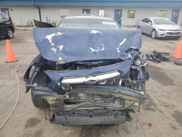 Photo 5 from auction – 2017 SUBARU LEGACY 2.5 with VIN 4S3BNAK64H3068040