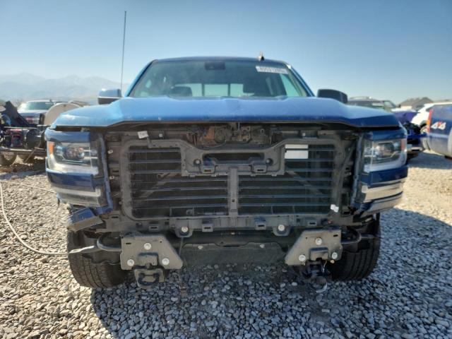 Photo 5 from auction – 2018 CHEVROLET SILVERADO with VIN 3GCUKSEC1JG253237